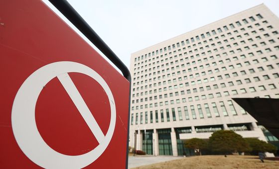 '검찰총장 대행의 대행 체제 현실화'