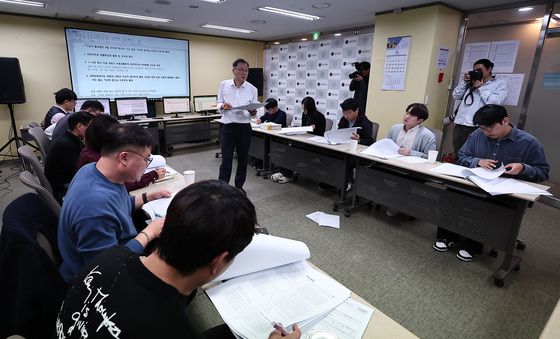 2026 수능 국어영역, 전반적으로 변별력 있게 출제