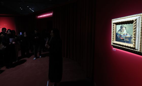 서울서 만나는 인상주의 명화, '빛을 수집한 사람들'