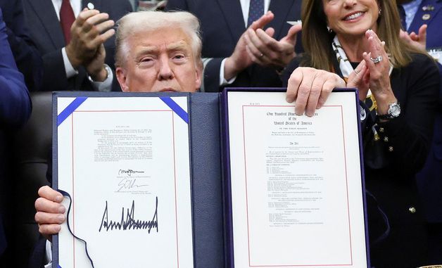 [포토] 셧다운 종료