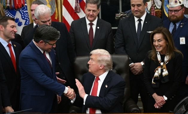 [포토] '존슨 고생했어요'