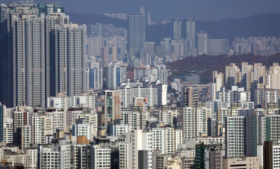 서울 주택공급 확대, 그린벨트 해제?