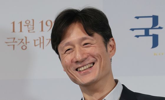 이상일, 밝은 하트