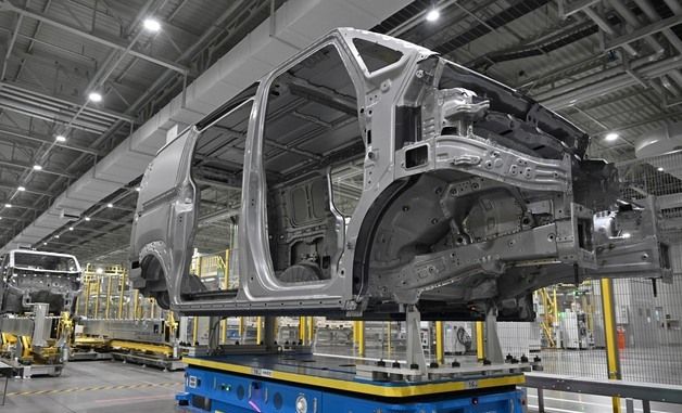 기아, '미래형 PBV 생산 허브' 구축