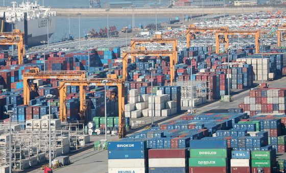 李대통령, 한미 팩트시트 “통상·안보협의 최종타결"