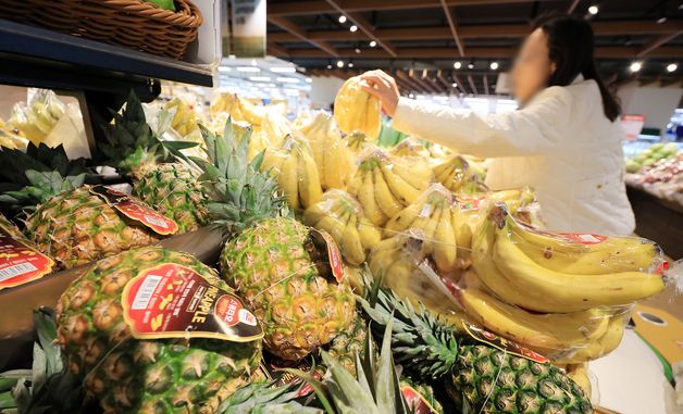 고환율에 수입물가 1.9% 상승...9개월 만에 최고