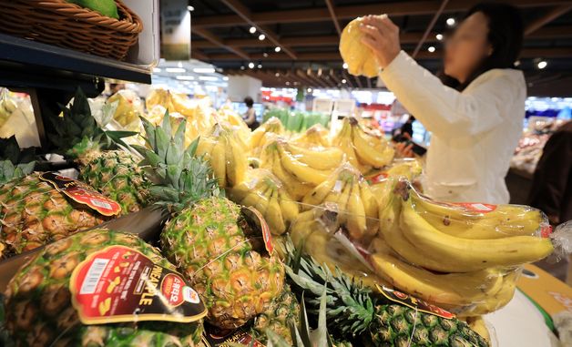 10월 수입 물가 1.9%↑9개월 만에 최대 폭..환율 상승탓