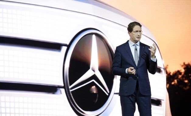 메르세데스-벤츠, 브랜드 역사상 최대 규모의 신차 전략 공개