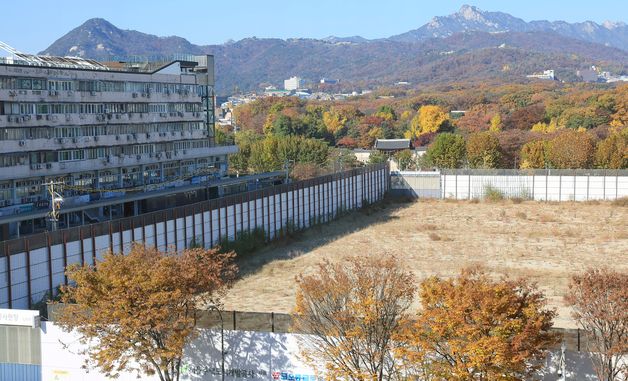 종묘와 세운4구역의 미래는?