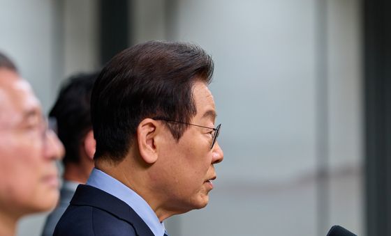 이재명 대통령, 한·미 팩트시트 타결 결과 발표