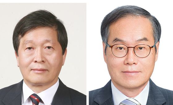 李대통령, 중노위원장에 박수근 교수 내정…방사청장에 이용철 초대 차장