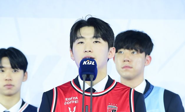 형 문정현 이어 동생 문유현도 1순위