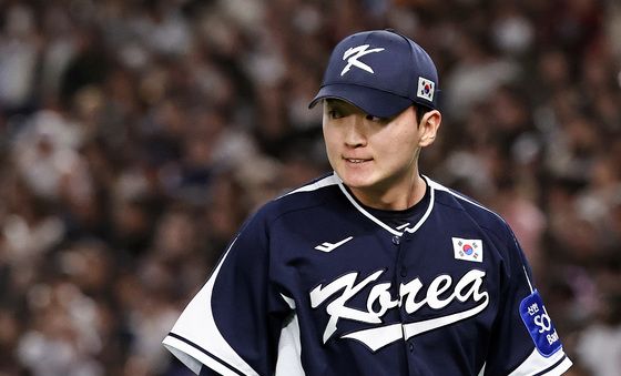 7회 위기 넘긴 김건우