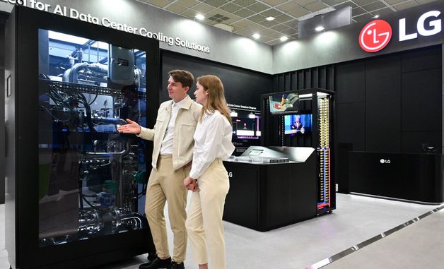 LG, 지난해 탄소 539만 톤 감축