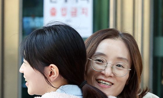 장하다 우리 딸