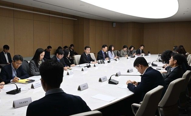 산업통상부, '제 51차 통상추진위원회' 개최