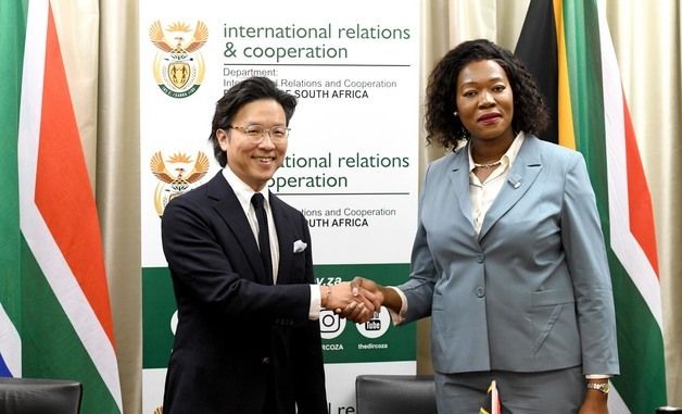 현대차, G20 남아공 요하네스버그 정상회의 공식 차량 지원