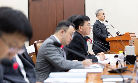 보건복지위원회 지역의사 관련 법안 공청회