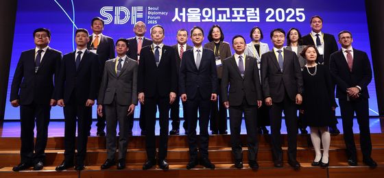 서울외교포럼 2025