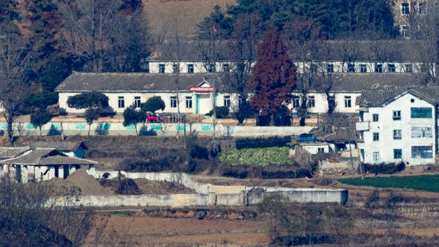 李정부, 남북군사회담 첫 제안…北 '특별한 반응 없어'