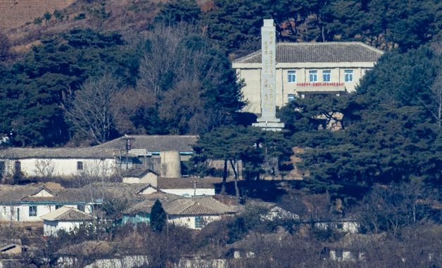 李정부, 남북군사회담 첫 제안…北 '특별한 반응 없어'