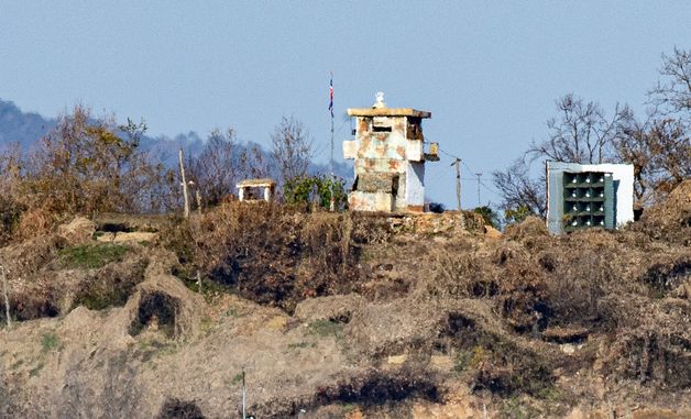 이재명 정부 출범 이후 '공식적으로 첫 남북 군사회담 제안'