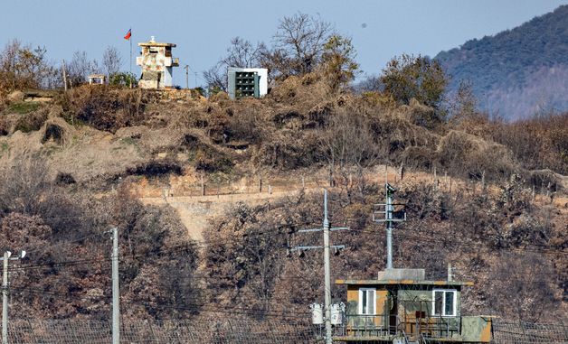 李정부 첫 남북 군사회담 제안