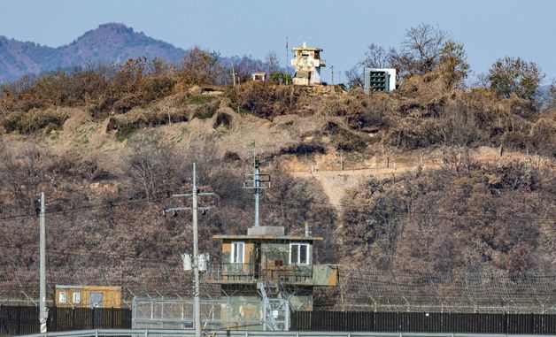 이재명 정부 출범 이후 '공식적으로 첫 남북 군사회담 제안'