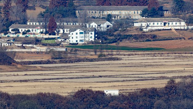 이재명 정부 '첫 남북 군사회담 제안…北 공식답변 없어'