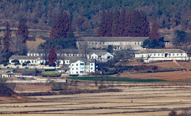 이재명 정부 '첫 남북 군사회담 제안'