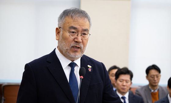 송기춘 이태원참사 특조위원장 인사말