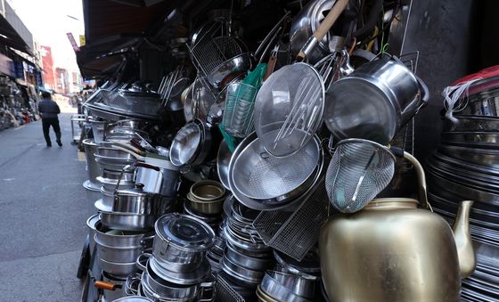 자영업 '2~3년차' 14% 감소