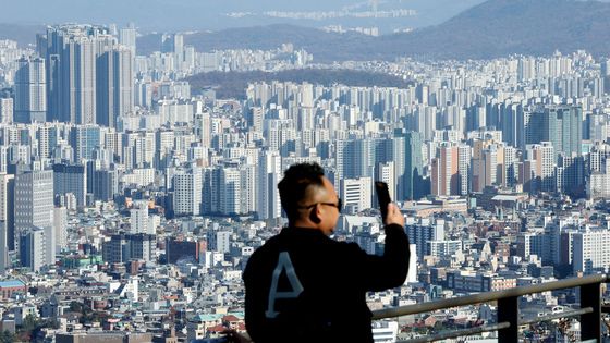 10·15 부동산 대책 시행 이후 15% 감소한 서울 아파트 매물