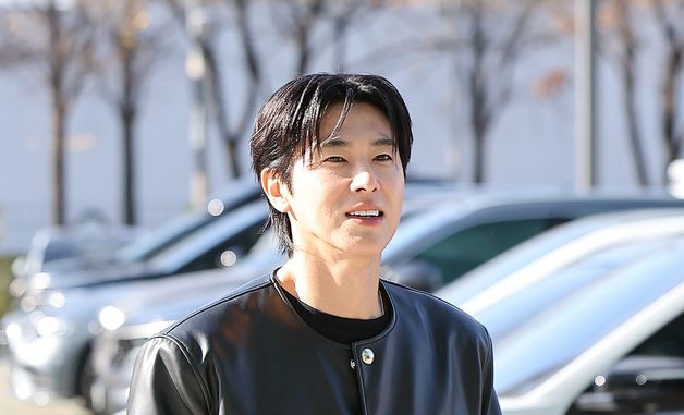 동방신기 유노윤호, 등장도 멋지게!
