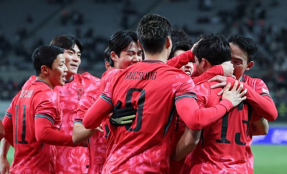 '이태석 결승골' 홍명보호, 가나 1-0 잡고 3연승
