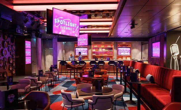 삼성전자, 세계 최대 크루즈 '스타 오브 더 시즈'에 TV∙사이니지 공급