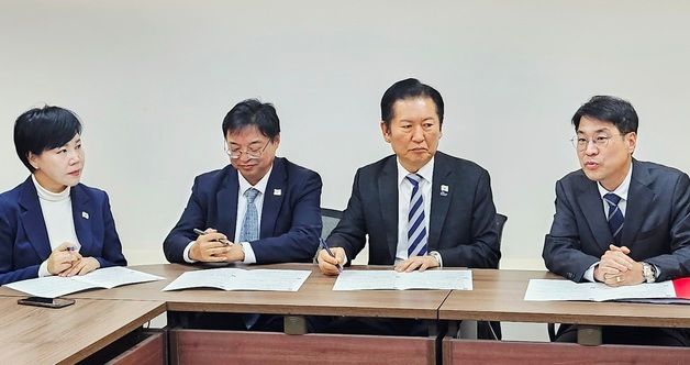 대구 찾은 정청래 대표