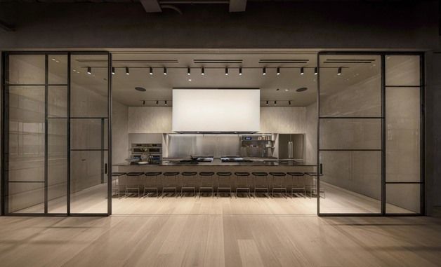 LG전자, 시카고에 'SKS' 쇼룸 오픈