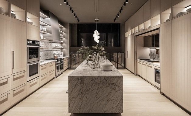 LG전자, 시카고에 'SKS' 쇼룸 오픈