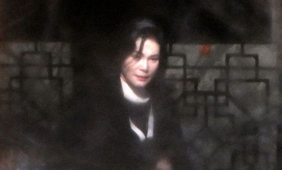 호암 이병철 38주기…범삼성 일가, 용인 선영서 추도식