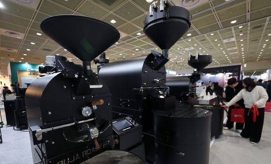 '어떤 로스팅기가 좋을까?'