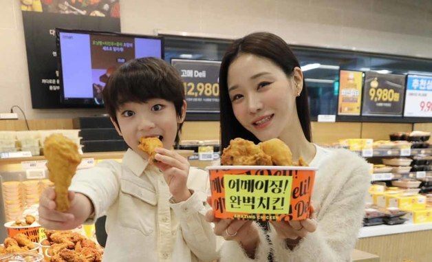 이마트, '어메이징 완벽치킨' 특가 행사 진행