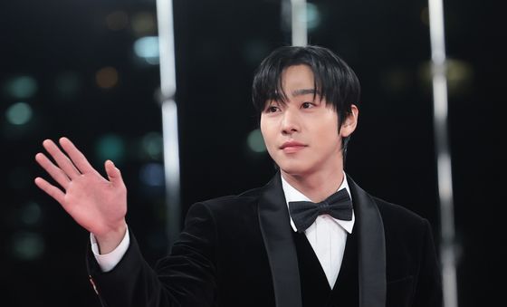 안효섭, 요즘 대세