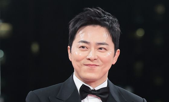 조정석, 해피가이