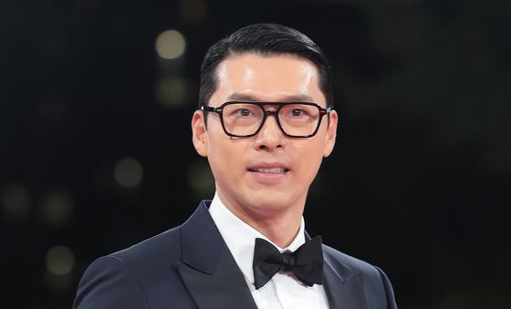 현빈, 댄디가이