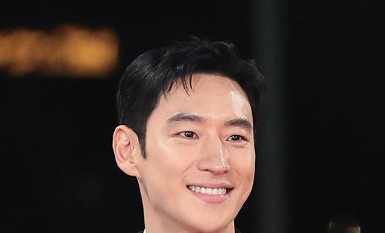 이제훈, 스윗 가이