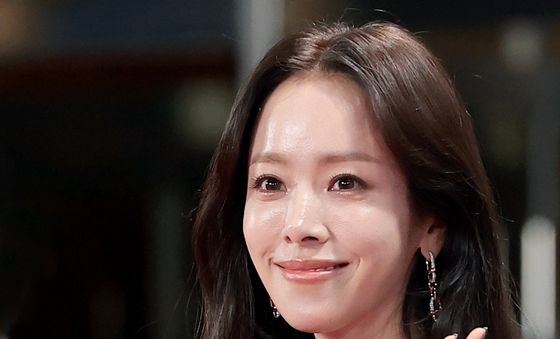 한지민, 여신이 따로없네