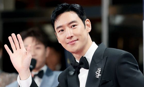 이제훈, 숨막히는 멋짐