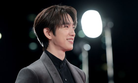 박진영, 꿈 속의 왕자님 비주얼