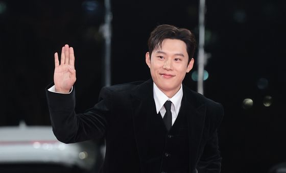 김성철, 훈내 진동